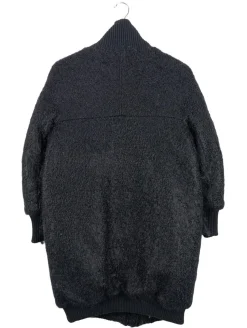 Wollmantel Größe 40