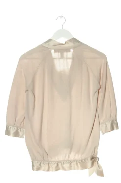 Wollpullover Größe 34