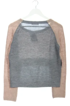 Wollpullover Größe 34