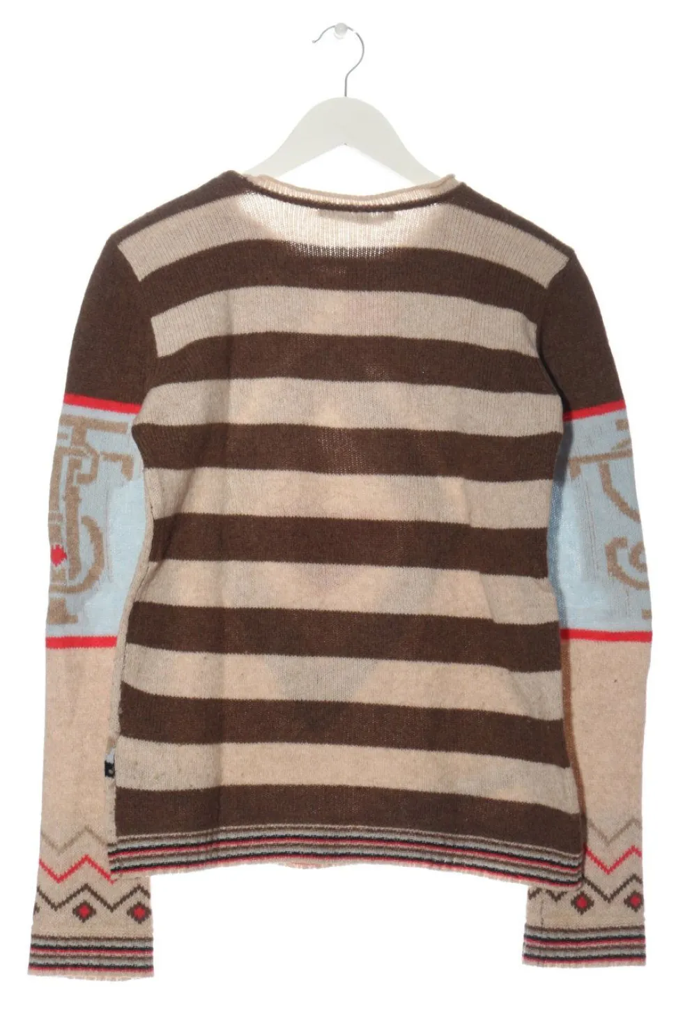 Wollpullover Größe 36