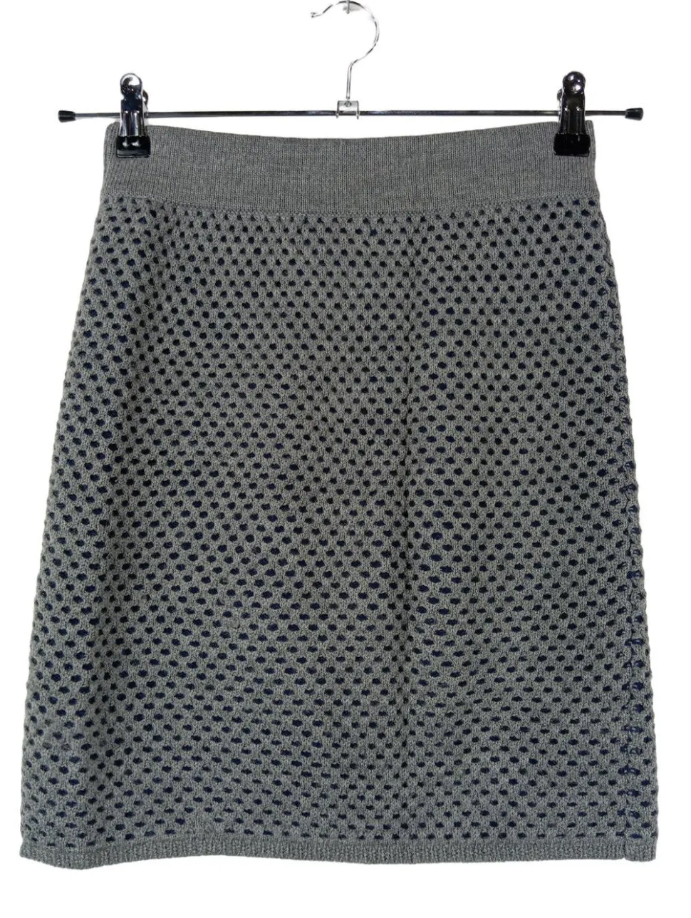 Wollrock Größe 36