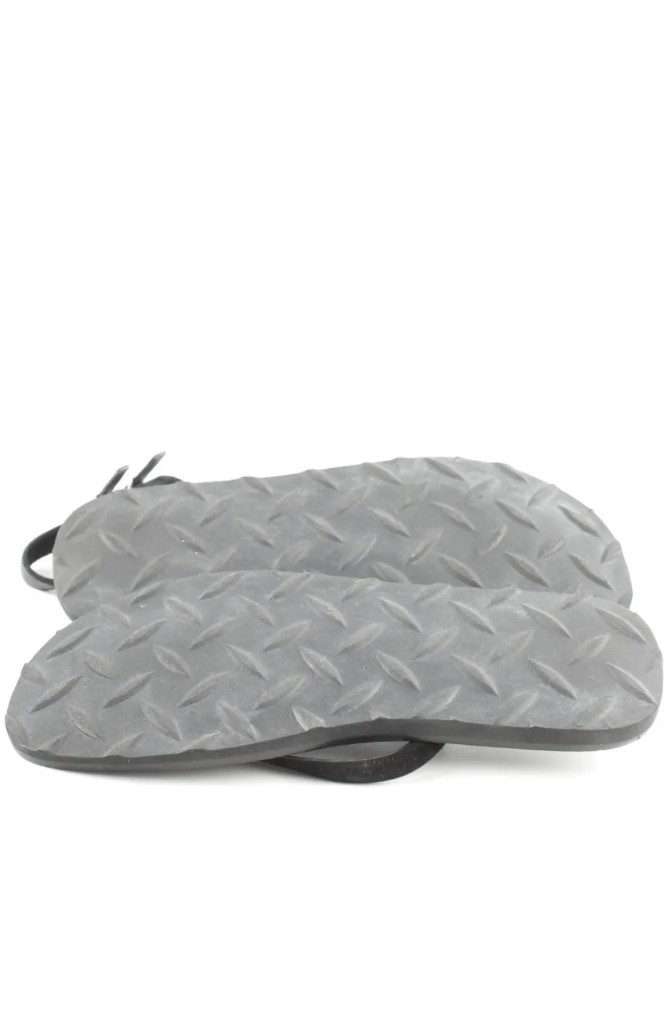 Zehen-Sandaletten Größe 39,5