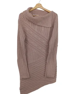 Zopfpullover Größe 40